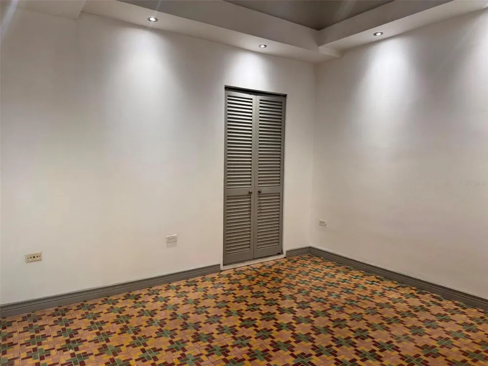 307 Recinto Sur SOLARIA CONDOMINIUM, OLD SAN JUAN #102 San Juan, PR 00901