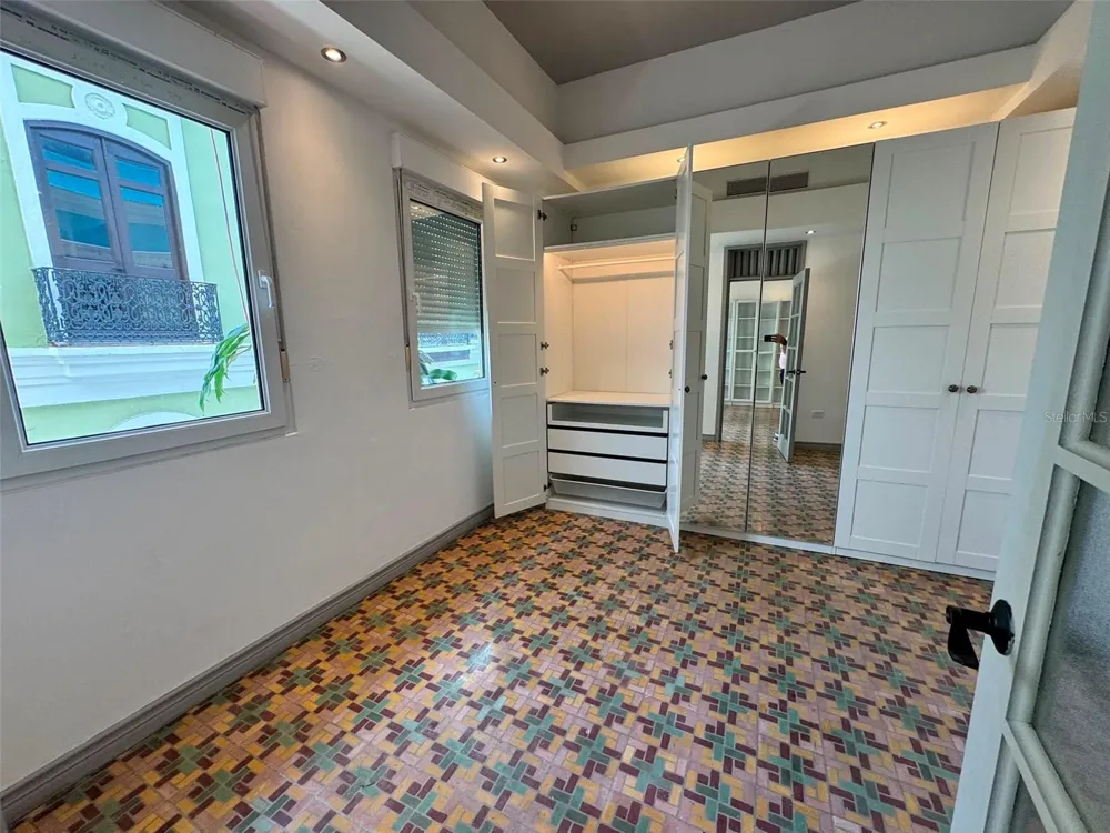 307 Recinto Sur SOLARIA CONDOMINIUM, OLD SAN JUAN #102 San Juan, PR 00901