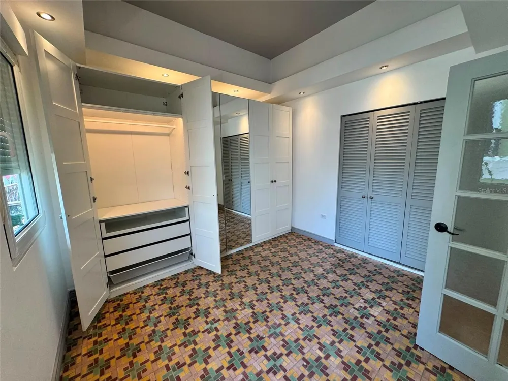 307 Recinto Sur SOLARIA CONDOMINIUM, OLD SAN JUAN #102 San Juan, PR 00901