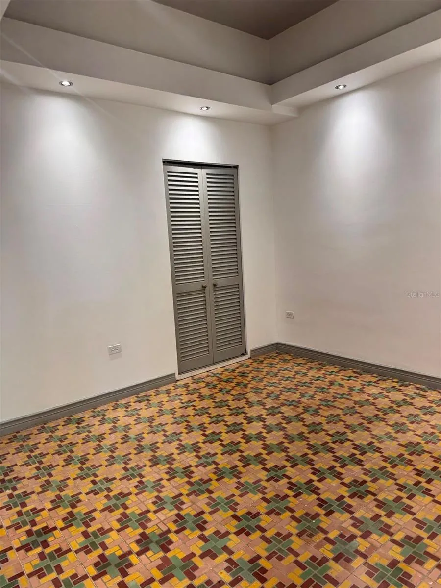 307 Recinto Sur SOLARIA CONDOMINIUM, OLD SAN JUAN #102 San Juan, PR 00901