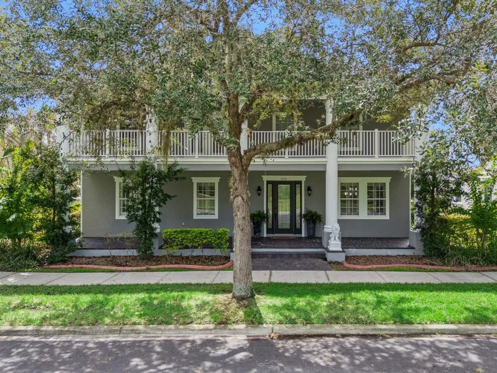 3351 SCHOOLHOUSE ROAD Harmony, FL 34773