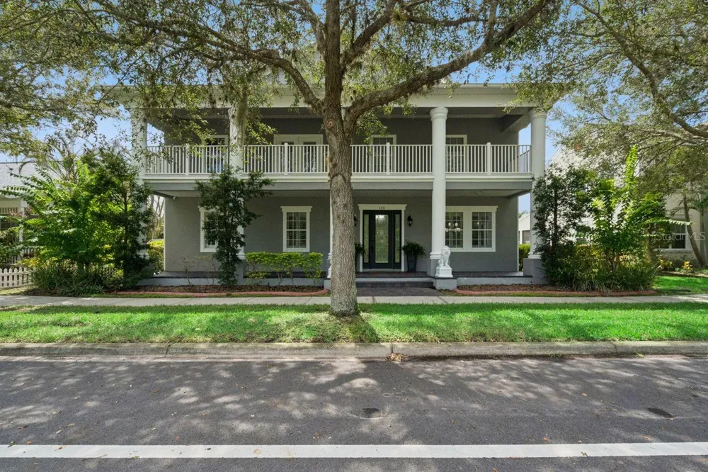 3351 SCHOOLHOUSE ROAD Harmony, FL 34773