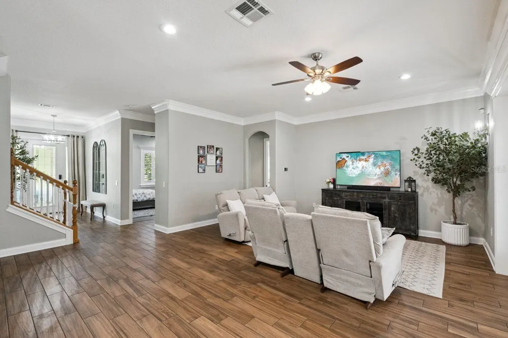 3351 SCHOOLHOUSE ROAD Harmony, FL 34773