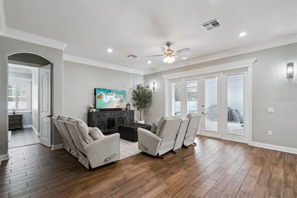 3351 SCHOOLHOUSE ROAD Harmony, FL 34773