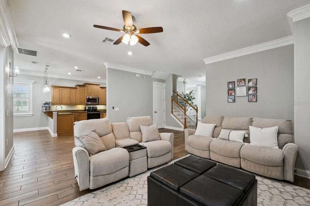 3351 SCHOOLHOUSE ROAD Harmony, FL 34773