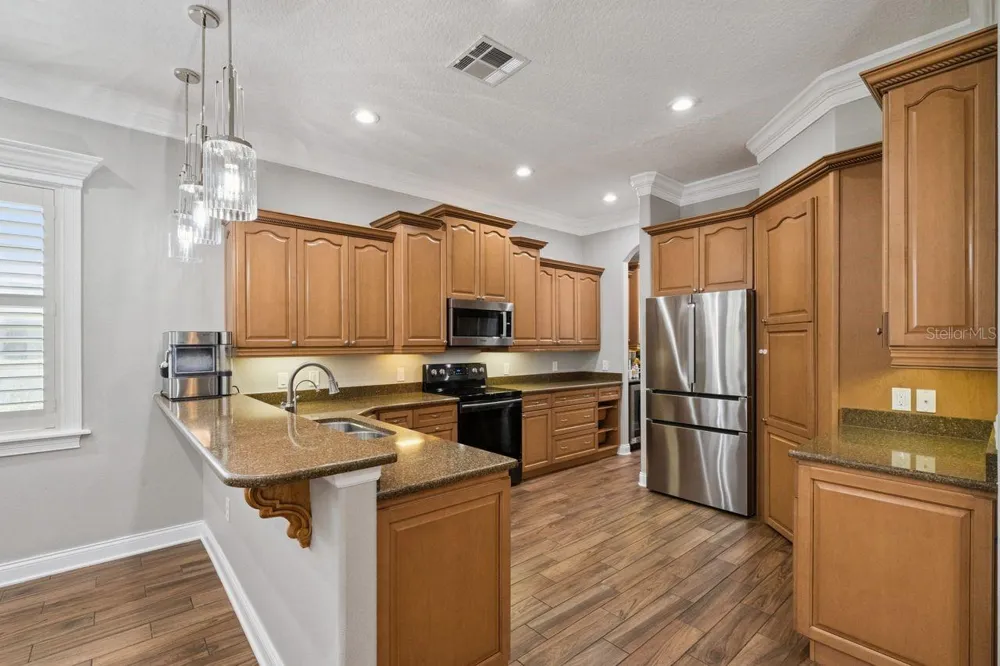 3351 SCHOOLHOUSE ROAD Harmony, FL 34773