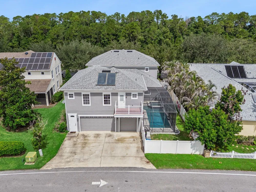 3351 SCHOOLHOUSE ROAD Harmony, FL 34773