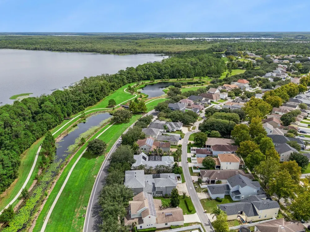 3351 SCHOOLHOUSE ROAD Harmony, FL 34773