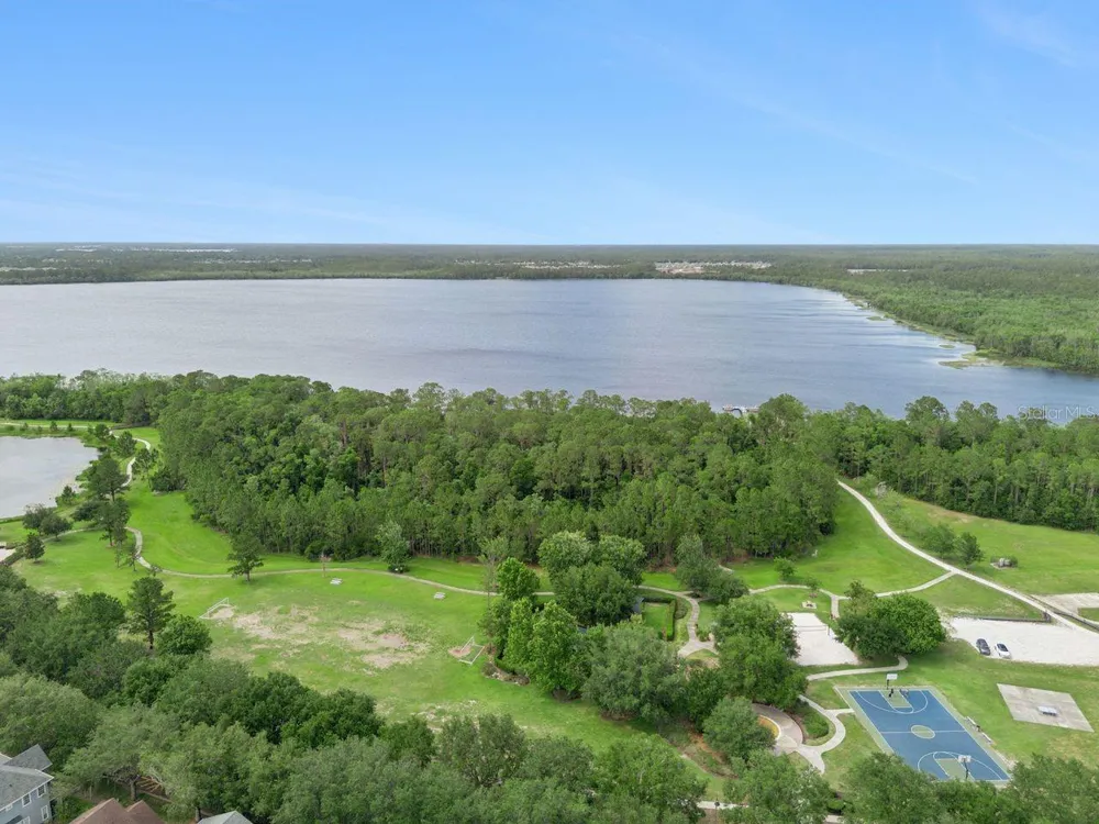 3351 SCHOOLHOUSE ROAD Harmony, FL 34773