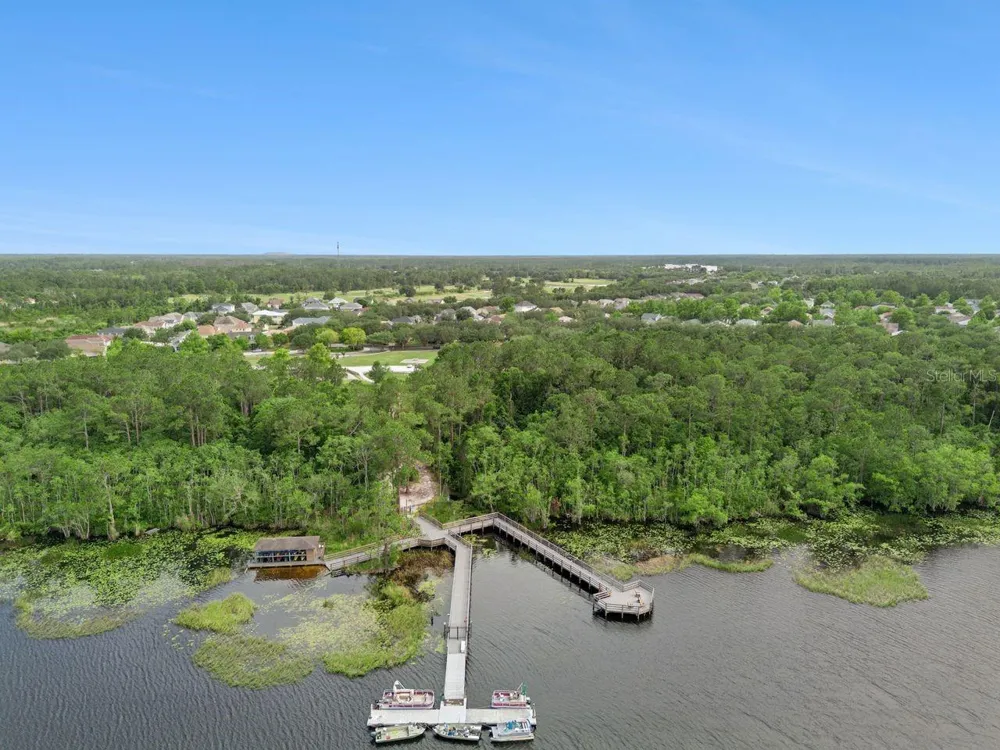 3351 SCHOOLHOUSE ROAD Harmony, FL 34773