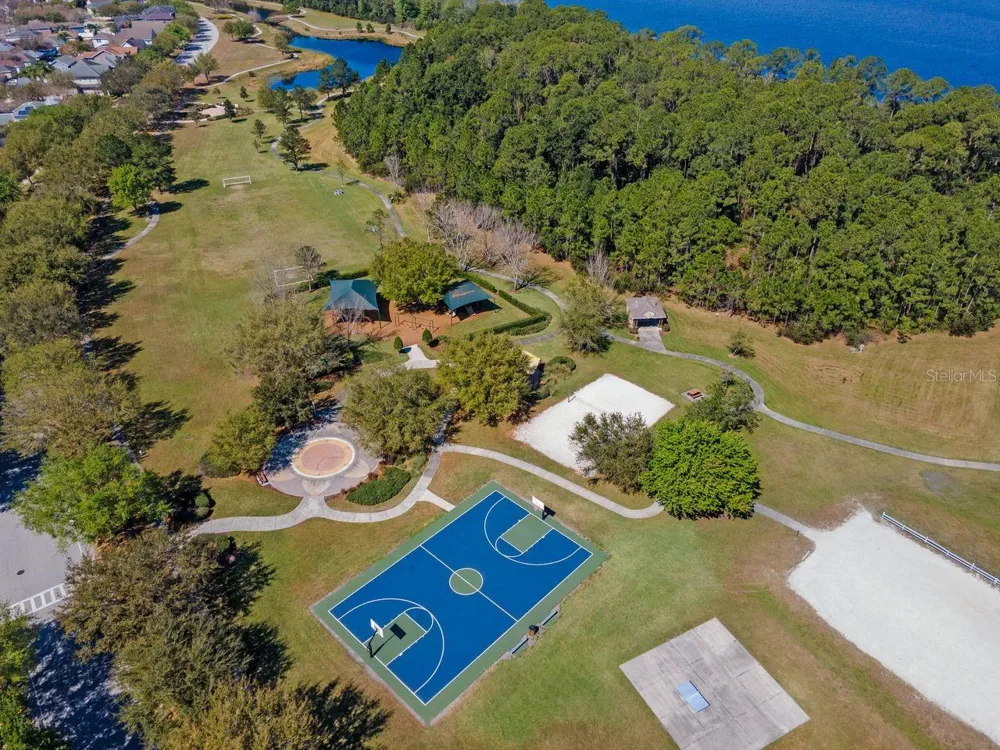 3351 SCHOOLHOUSE ROAD Harmony, FL 34773