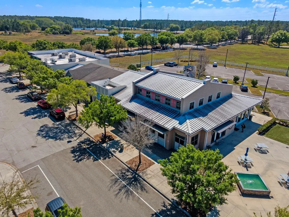 3351 SCHOOLHOUSE ROAD Harmony, FL 34773
