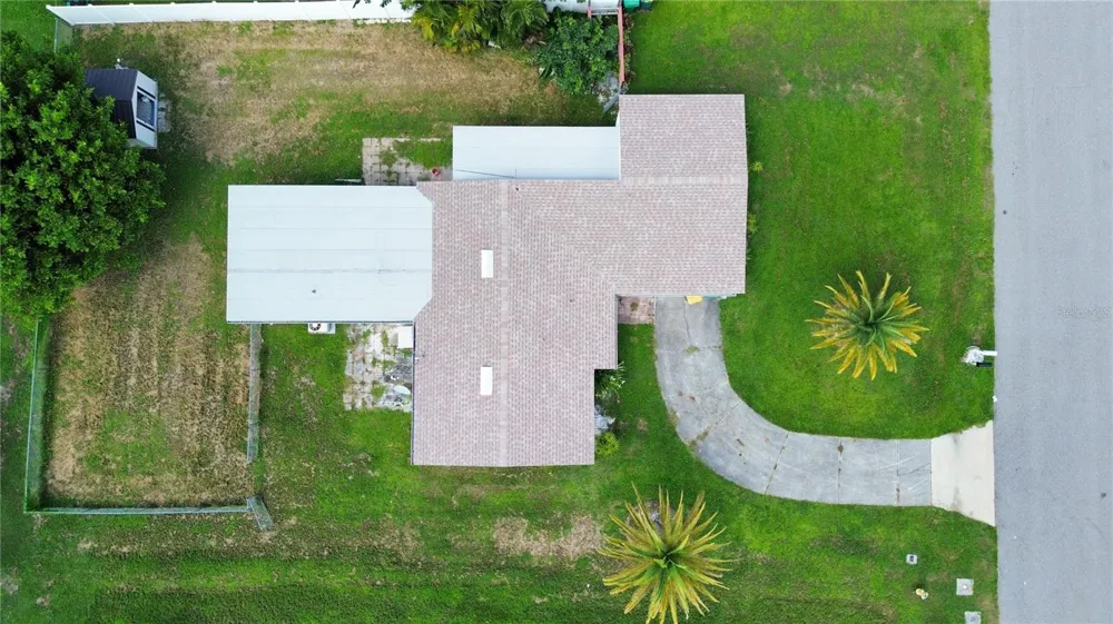 160 FRANCIS DRIVE NE Port Charlotte, FL 33952