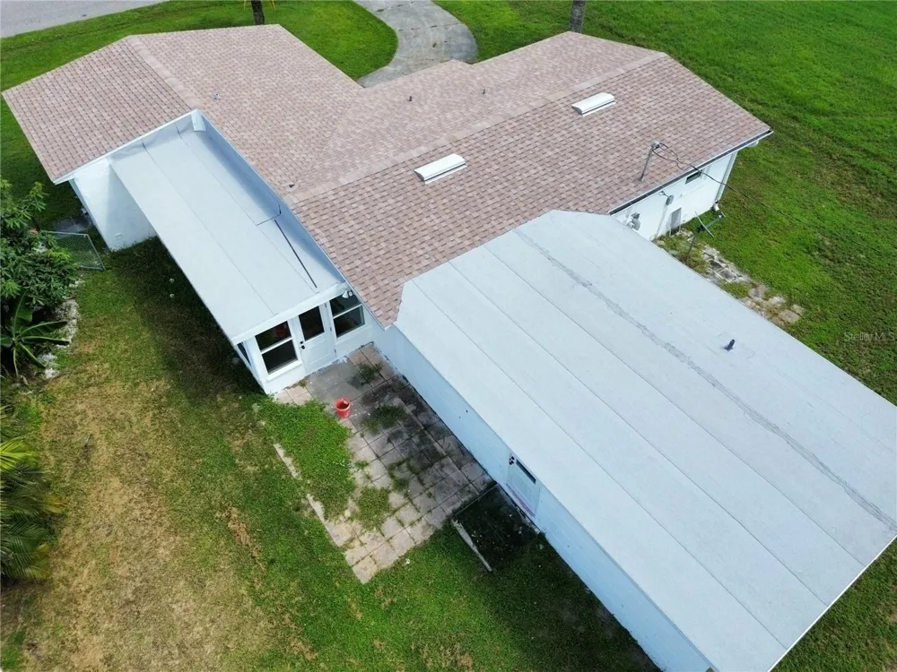 160 FRANCIS DRIVE NE Port Charlotte, FL 33952