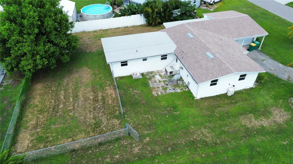 160 FRANCIS DRIVE NE Port Charlotte, FL 33952