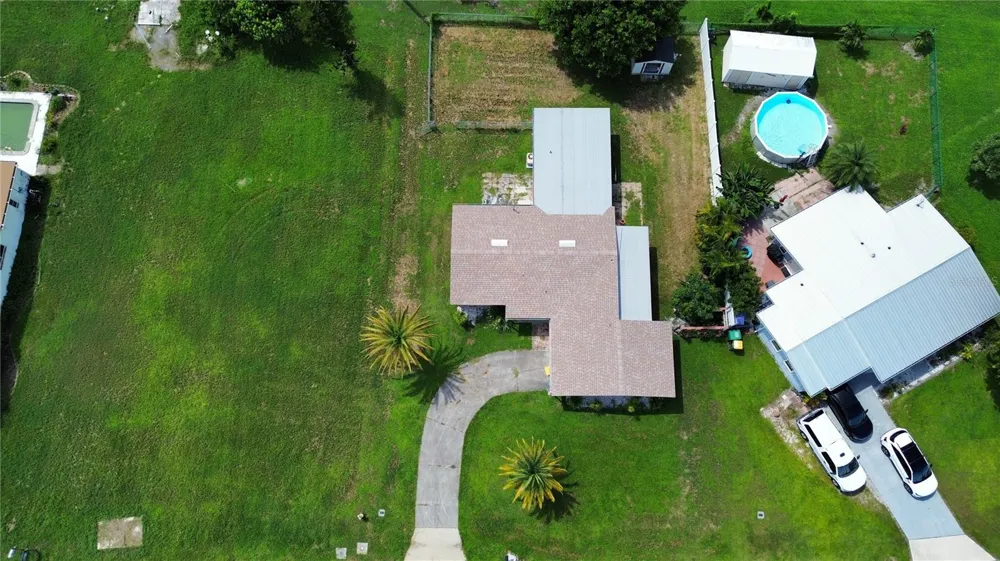 160 FRANCIS DRIVE NE Port Charlotte, FL 33952