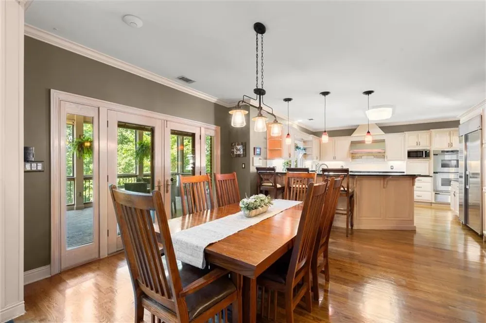 3686 Suwanee Creek Court Suwanee, GA 30024