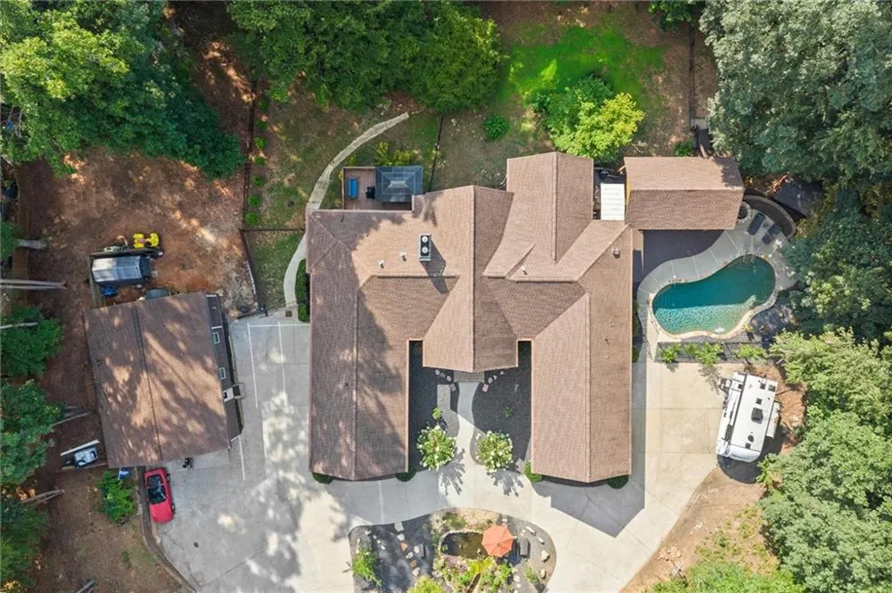 3686 Suwanee Creek Court Suwanee, GA 30024