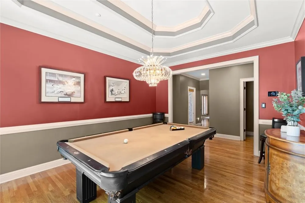 3686 Suwanee Creek Court Suwanee, GA 30024