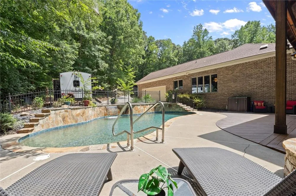 3686 Suwanee Creek Court Suwanee, GA 30024
