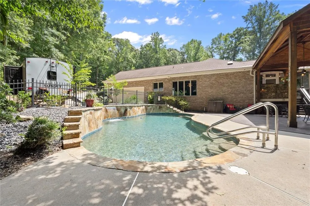 3686 Suwanee Creek Court Suwanee, GA 30024