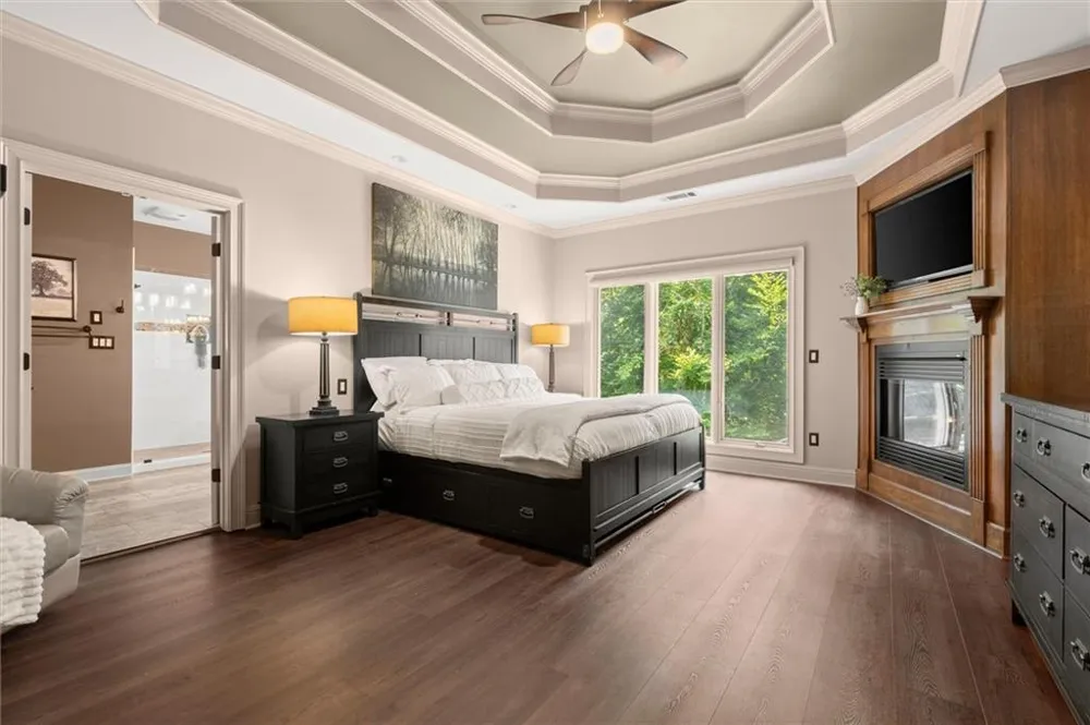 3686 Suwanee Creek Court Suwanee, GA 30024