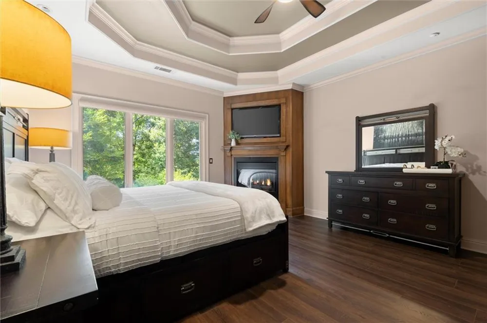 3686 Suwanee Creek Court Suwanee, GA 30024