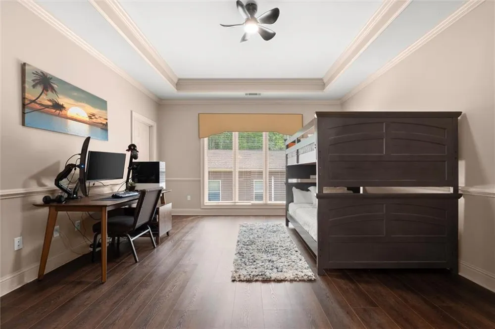 3686 Suwanee Creek Court Suwanee, GA 30024