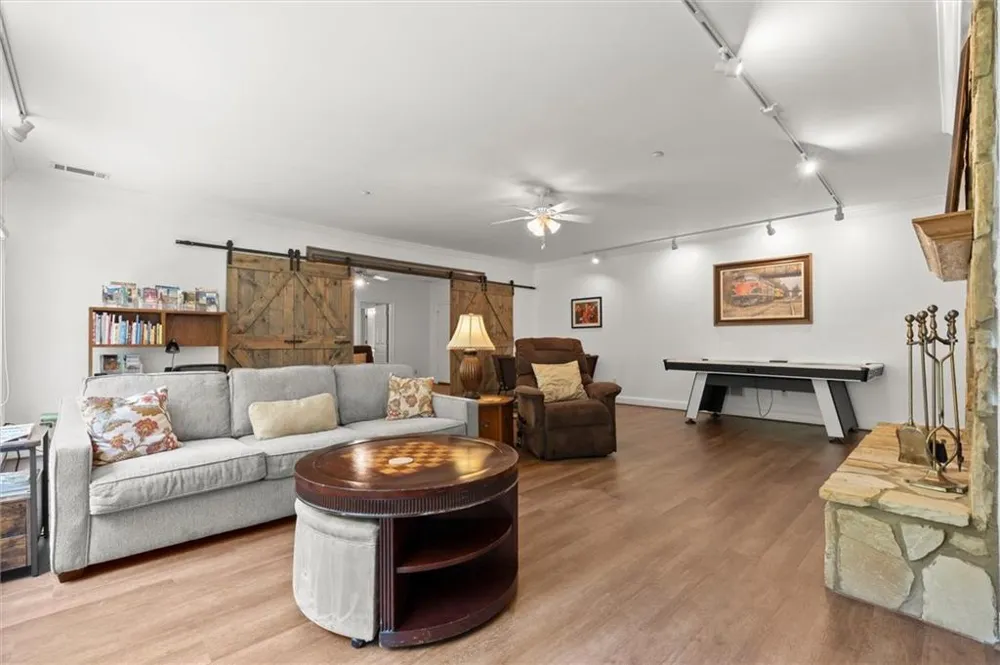 3686 Suwanee Creek Court Suwanee, GA 30024