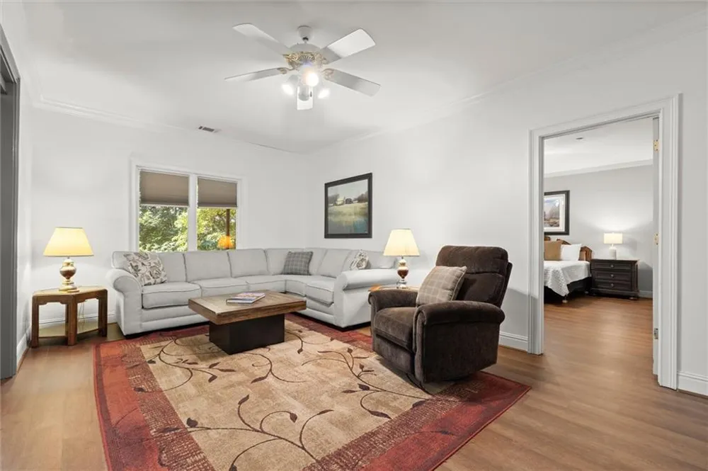 3686 Suwanee Creek Court Suwanee, GA 30024