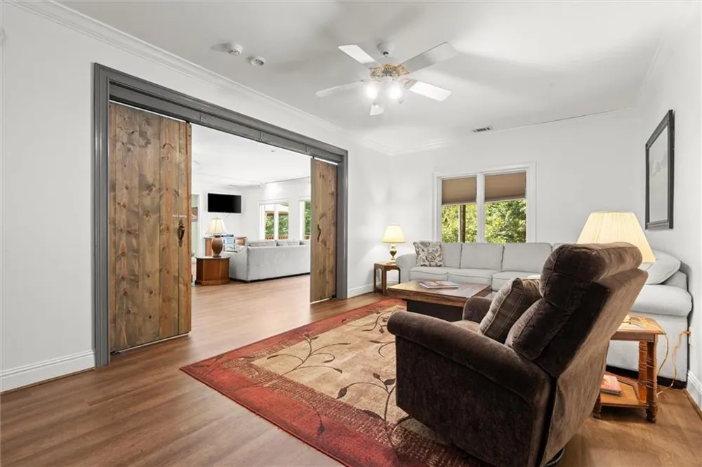 3686 Suwanee Creek Court Suwanee, GA 30024