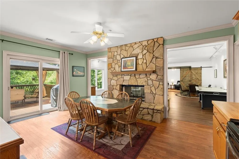 3686 Suwanee Creek Court Suwanee, GA 30024