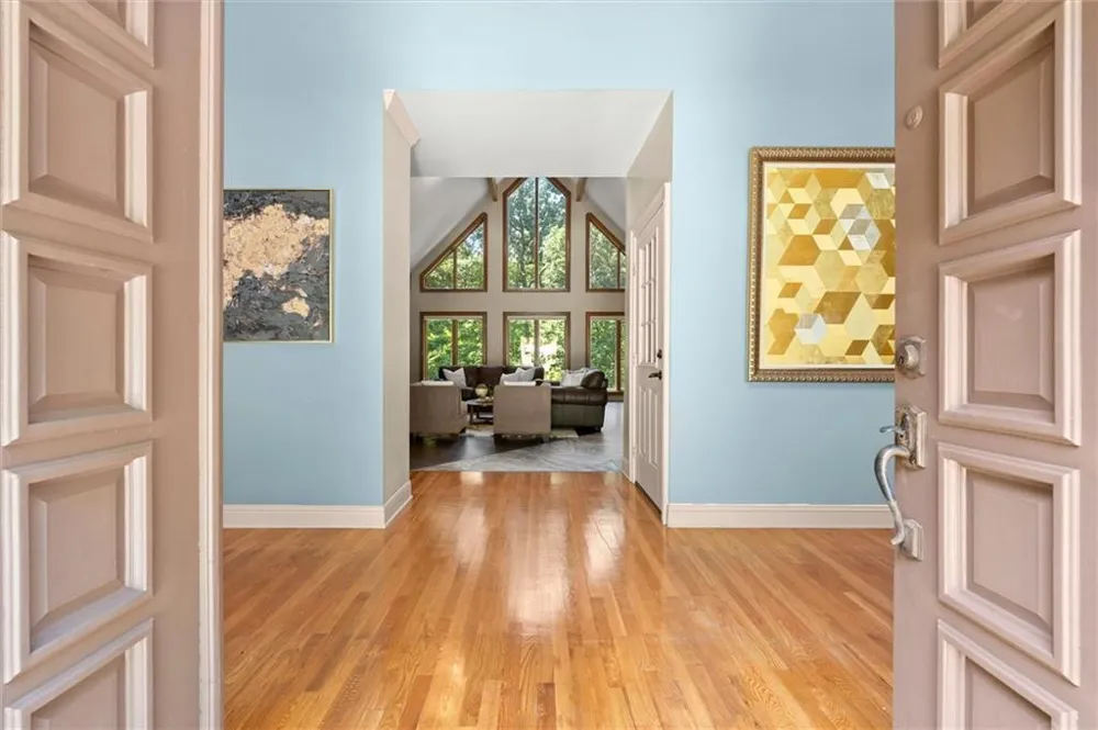 3686 Suwanee Creek Court Suwanee, GA 30024