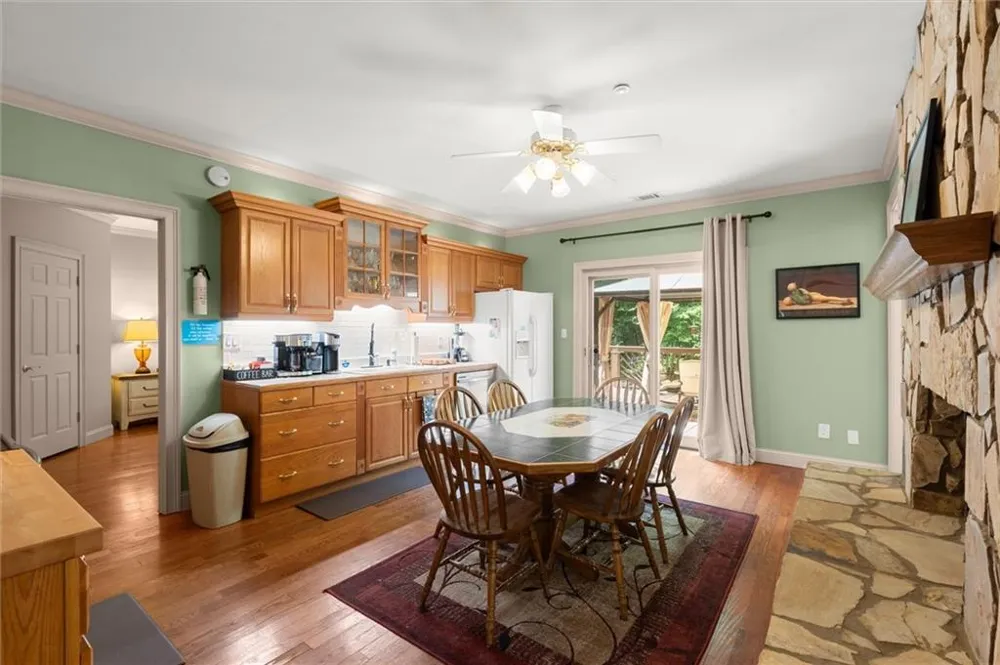 3686 Suwanee Creek Court Suwanee, GA 30024