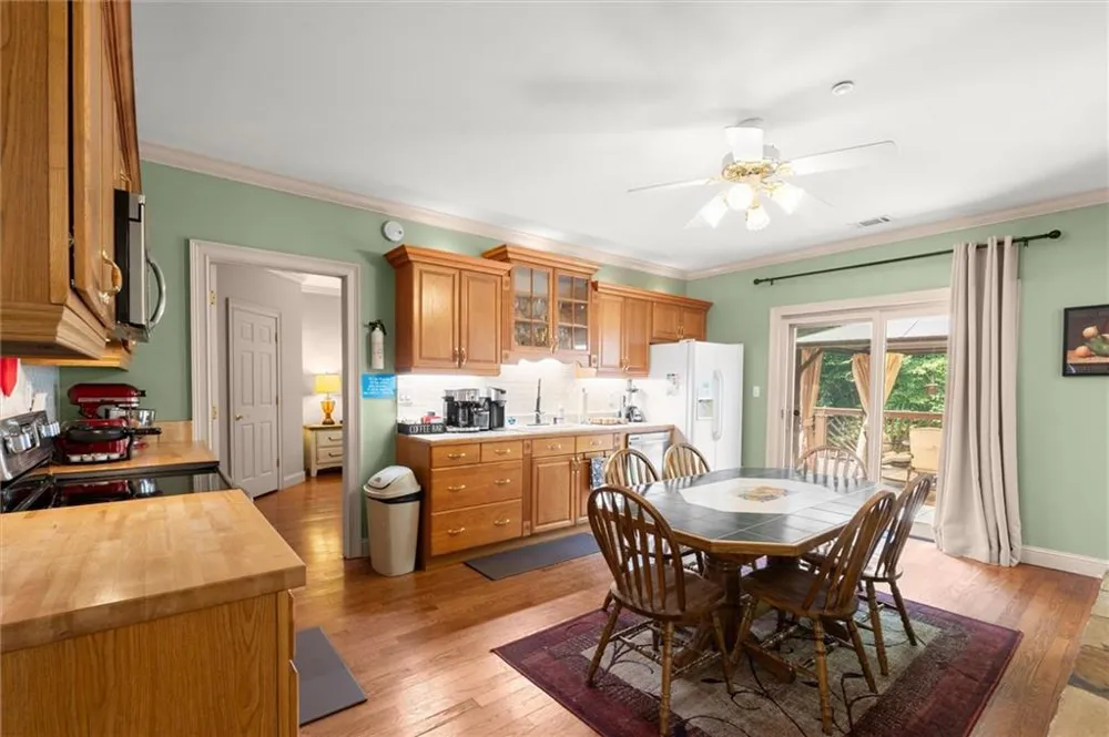 3686 Suwanee Creek Court Suwanee, GA 30024