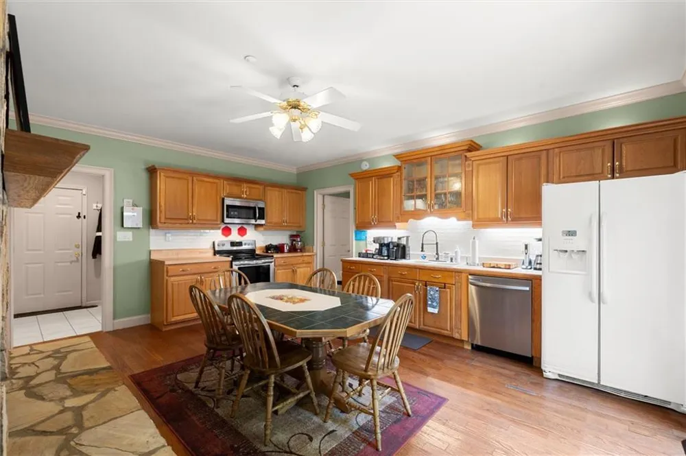 3686 Suwanee Creek Court Suwanee, GA 30024