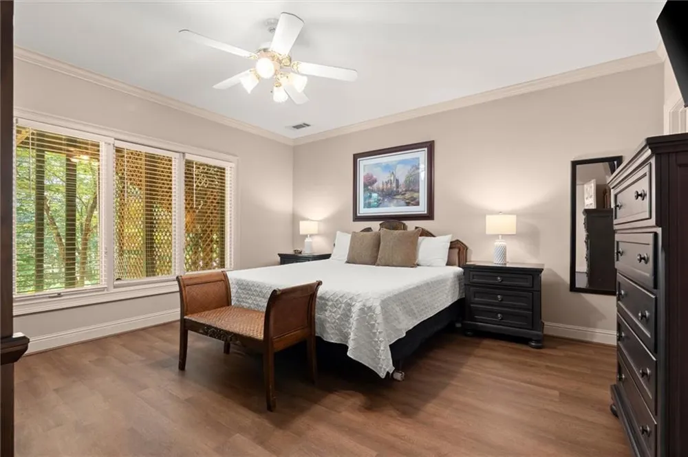 3686 Suwanee Creek Court Suwanee, GA 30024