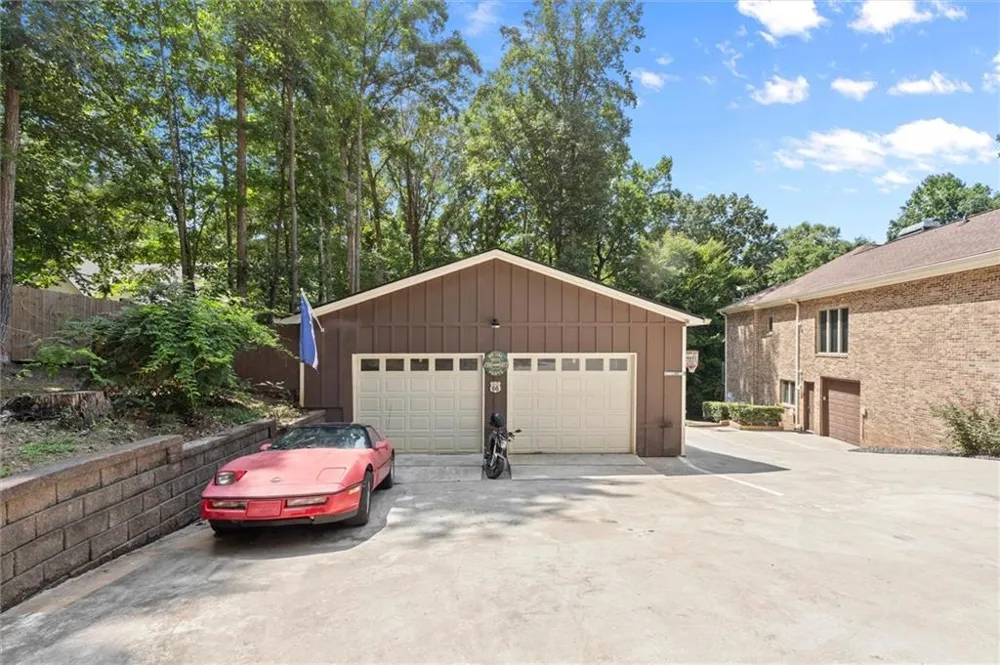 3686 Suwanee Creek Court Suwanee, GA 30024