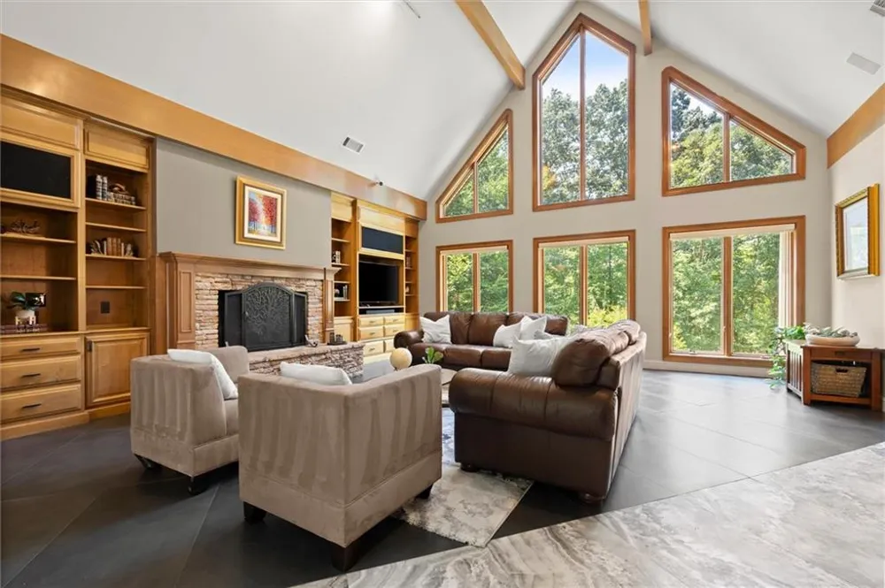 3686 Suwanee Creek Court Suwanee, GA 30024