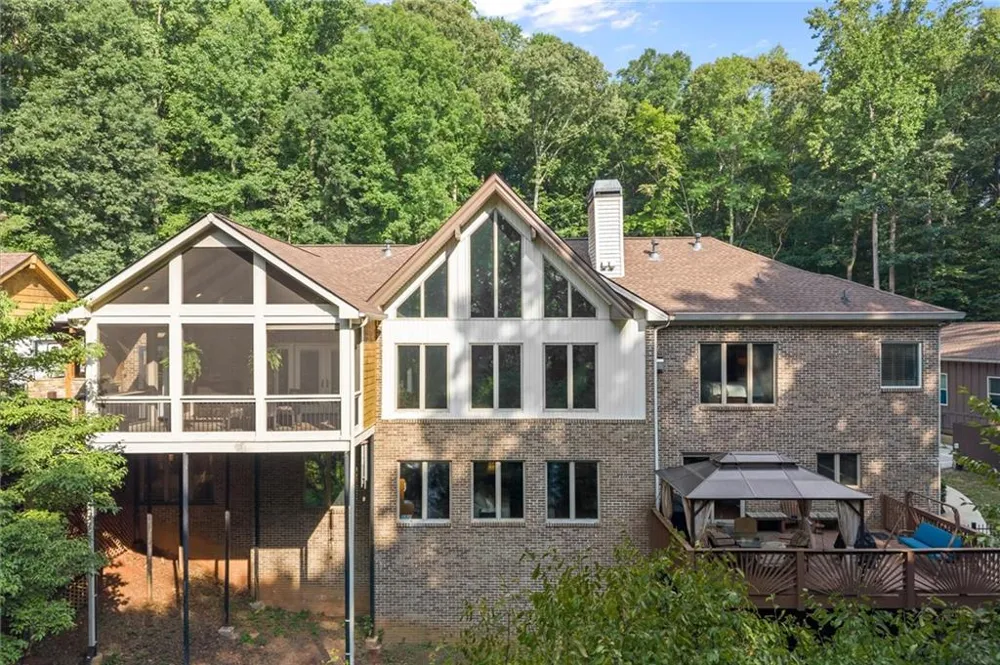 3686 Suwanee Creek Court Suwanee, GA 30024