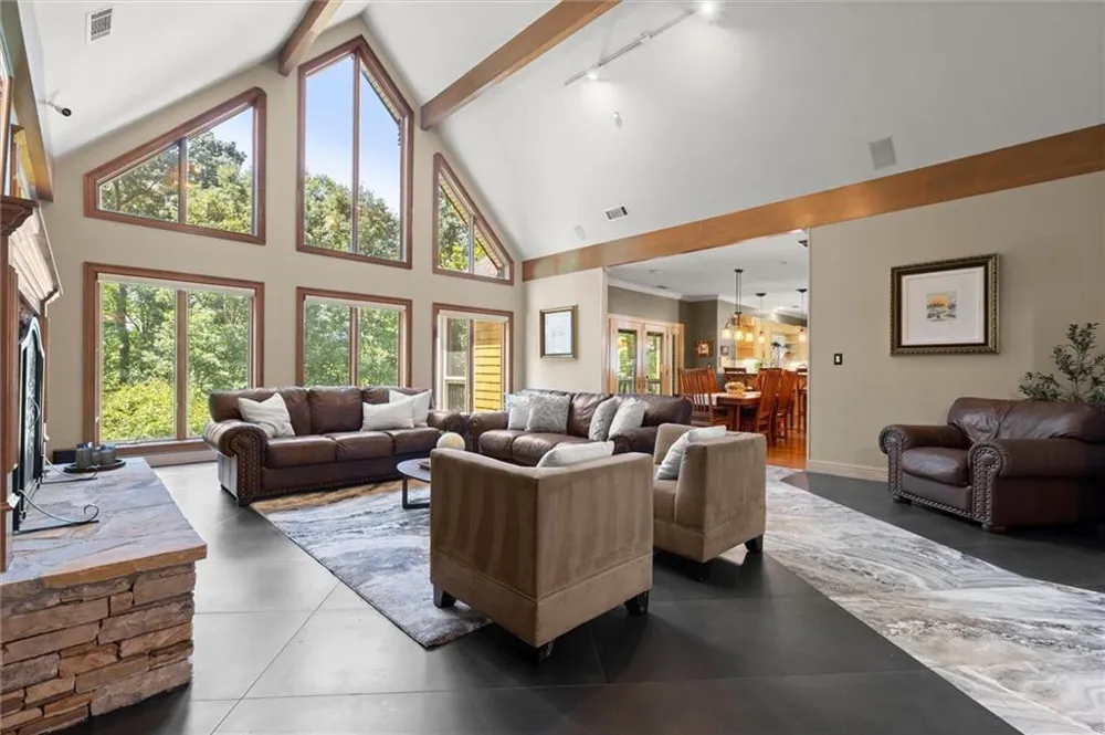 3686 Suwanee Creek Court Suwanee, GA 30024