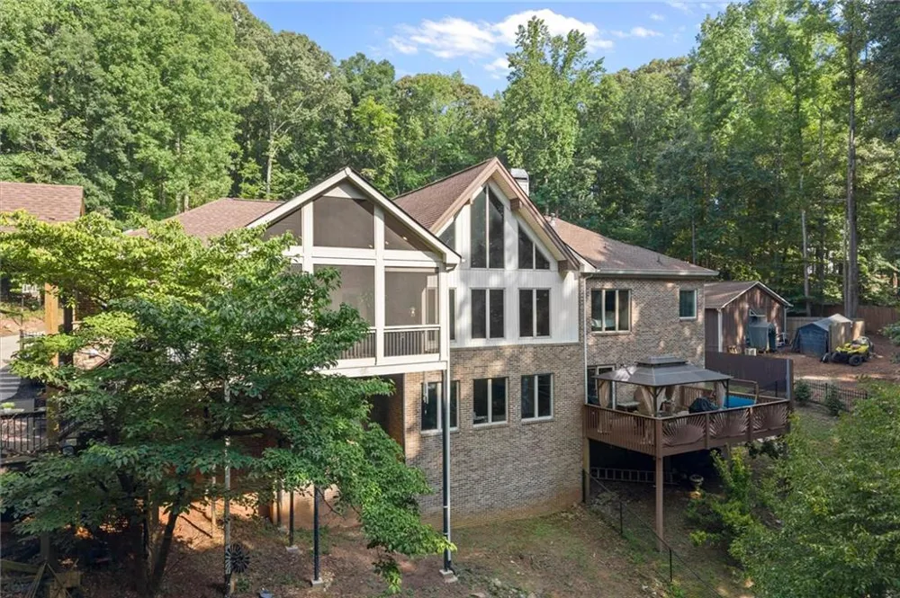3686 Suwanee Creek Court Suwanee, GA 30024