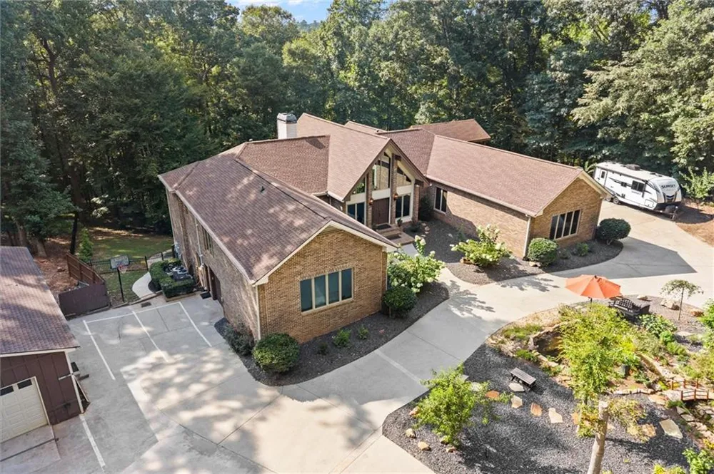 3686 Suwanee Creek Court Suwanee, GA 30024