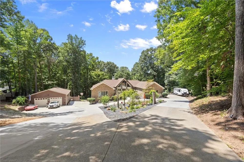 3686 Suwanee Creek Court Suwanee, GA 30024