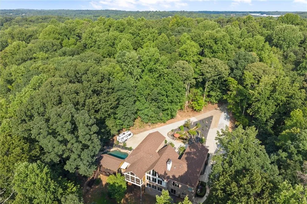 3686 Suwanee Creek Court Suwanee, GA 30024