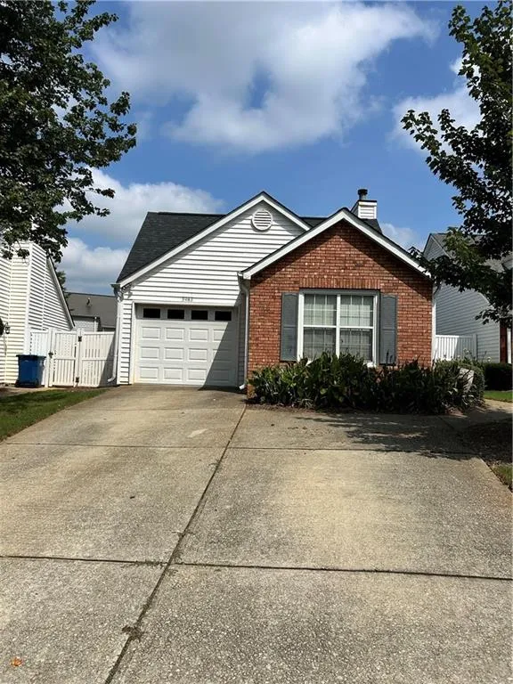 3983 Hawks Nest Court Duluth, GA 30097
