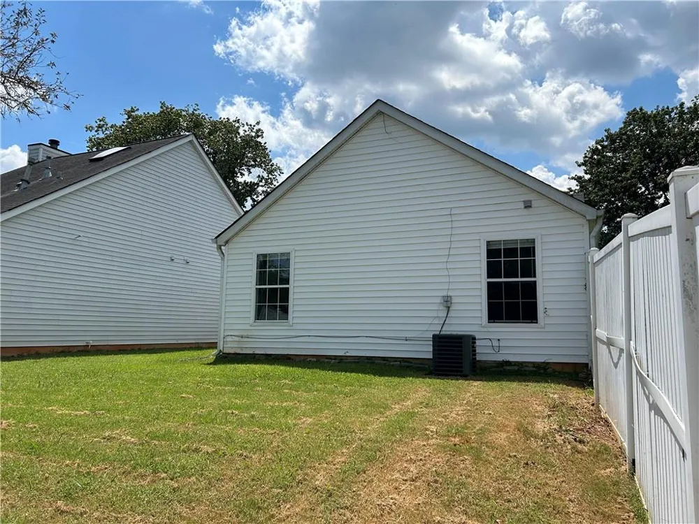 3983 Hawks Nest Court Duluth, GA 30097