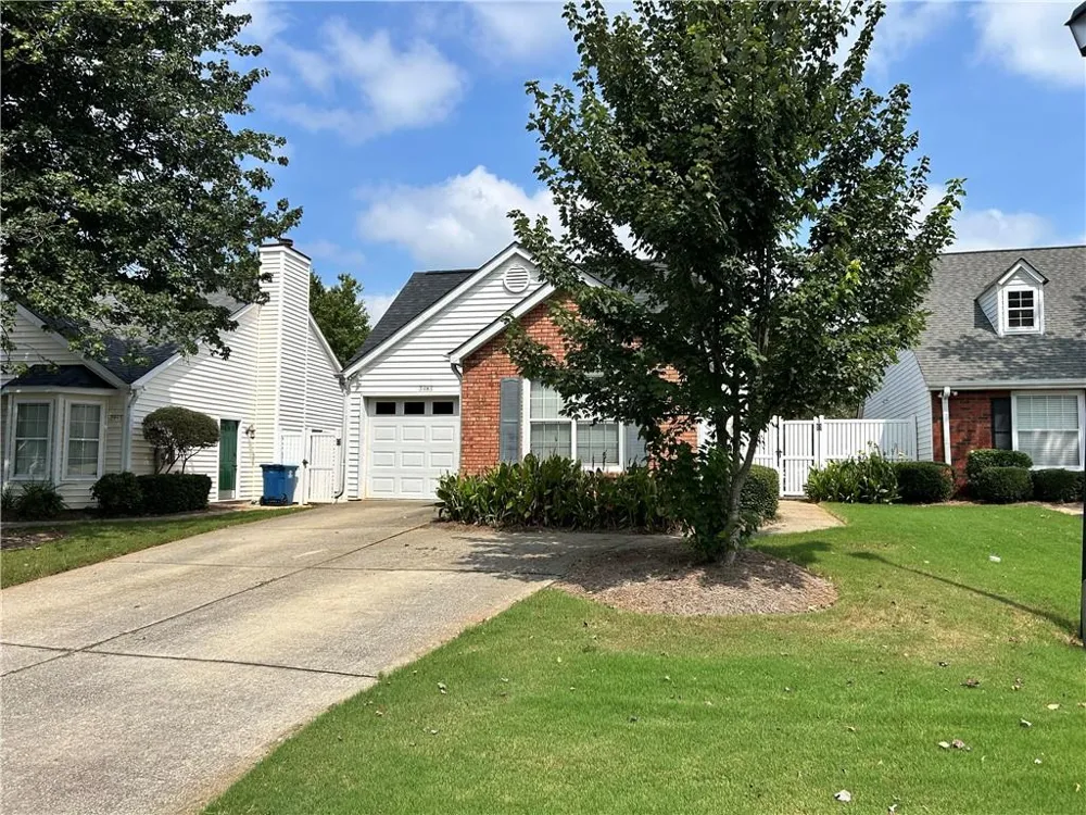 3983 Hawks Nest Court Duluth, GA 30097