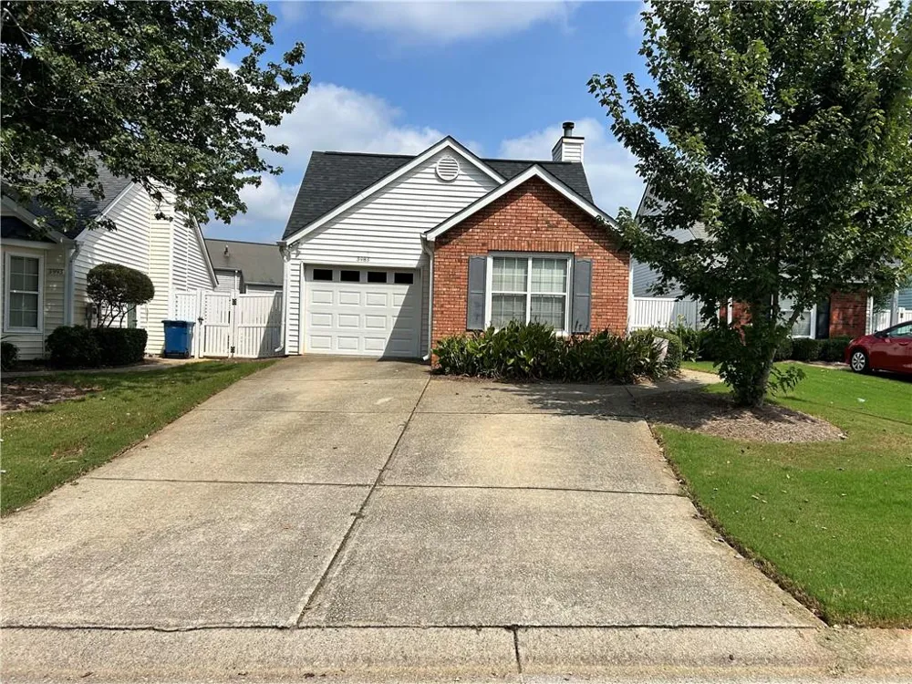 3983 Hawks Nest Court Duluth, GA 30097