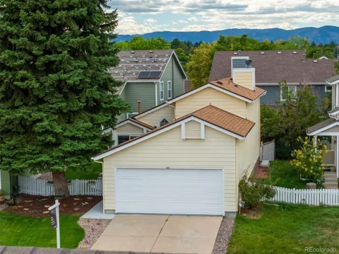 531 Arden Circle